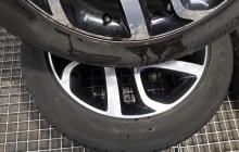Set jante aliaj, cod 403008829R, Renault Captur 1.5 DCI, K9K608 (id:720379)