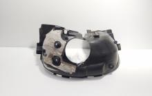 Carenaj dreapta fata, cod 638442868R, Renault Captur (id:720408)