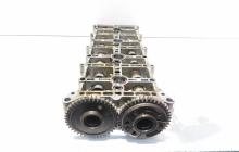 Capac chiulasa cu 2 axe came, cod 7797511, Bmw 5 Gran Turismo (GT) 2.0 diesel, N47D20C (idi:708636)