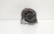 Alternator 150A, cod 9662731680, Mitsubishi Outlander 2 2.2 DI_4WD, 4HN (id:720212)