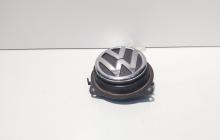 Maner deschidere haion cu sigla, cod 6R6827469, Vw Polo (6R) (id:477784)