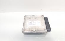 Calculator motor ECU, cod 03L906022AG, 0281014984, Vw Tiguan (5N) 2.0 TDI, CBA (idi:695386)
