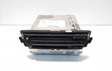 Radio CD cu navigatie, cod 9170721-01, Bmw X3 (E83) (idi:545101)