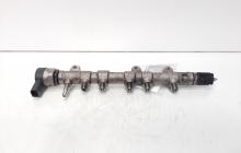 Rampa injectoare cu senzori, cod 8579240, 0445214371, Bmw 1 (F40), 2.0 diesel, B47C20B (idi:596040)