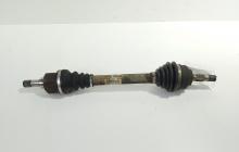 Planetara stanga fata, Citroen C5 (II) Break, 1.6 HDI, 9HZ, 5 vit man (idi:708523)