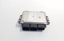 Calculator motor ECU, cod 9666729580, 9677013180, Citroen C3 (II) 1.6 HDI, 9H06 (id:720648)