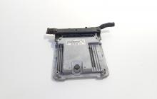 Calculator motor ECU, cod 03L907309, 0281015029, Vw Passat Variant (3C5) 2.0 TDI, CBAB (id:720632)