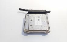 Calculator motor ECU, cod 03L907309, 0281015029, Vw Passat Variant (3C5) 2.0 TDI, CBAB (id:720632)