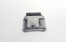 Calculator motor ECU, cod 05E907309D, 0261S21825, Vw Passat (3G2) 1.5 TSI, DPC (id:720649)