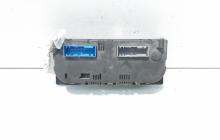 Display climatronic, cod 24442472, Opel Astra G Coupe (idi:708547)
