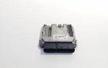 Calculator motor ECU, cod 55485466, 0281031379, Opel Insignia A 2.0 CDTI, A20DTH (id:720679)