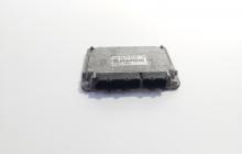 Calculator motor ECU, cod 03D906023, Skoda Fabia 1 Sedan (6Y3) 1.2 benz, BBM (id:720605)
