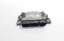Calculator motor ECU, cod 237101907R, Renault Kangoo 1 1.6 benz, K4M752 (id:720664)