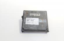 Calculator motor ECU, cod 4S61-12A650-EA, Ford Fiesta 5 1.4 benz, FXJA (id:720629)