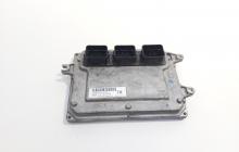 Calculator motor ECU, cod 37820-RSJ-E01, Honda Civic VIII hatchback 1.4 benz (id:720595)