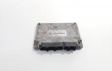Calculator motor ECU, cod 03E906023AA, Seat Ibiza 5 (6J5) 1.2 benz, CGPA (id:720633)