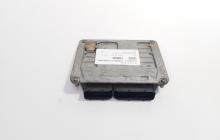 Calculator motor ECU, cod 03E906033P, 5WP4019607, Seat Ibiza 4 (6L1), 1.2 benz, AZQ (id:720620)