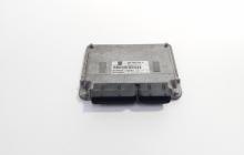 Calculator motor ECU, cod 03E906033P, 5WP4019607, Seat Ibiza 4 (6L1), 1.2 benz, AZQ (id:720620)