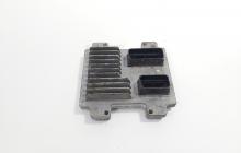 Calculator motor ECU, cod 55580499, Opel Corsa D 1.2 benz, A12XER (id:720635)