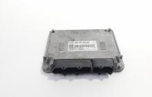 Calculator motor ECU, cod 03D906023, Skoda Fabia 1 Sedan (6Y3) 1.2 benz, BMM (id:720622)