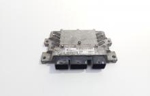 Calculator motor ECU, cod F1B1-12A650-UC, Ford Fiesta 6 1.25 benz, SNJA (id:720640)