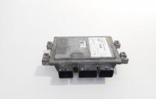 Calculator motor ECU, cod F1B1-12A650-UC, Ford Fiesta 6 1.25 benz, SNJA (id:720640)