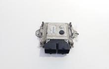 Calculator motor ECU, cod 0261S12369, 33910-81P00, Suzuki Ignis 2 (MH) 1.2 benz (id:720659)