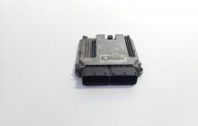Calculator motor ECU, cod 04L907309R, 0281031066, Audi A3 (8V1) 2.0 TDI, CRL (id:720638)