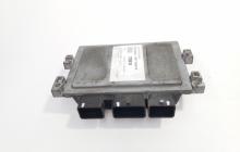 Calculator motor ECU, cod AV21-12A650-CD, Ford Fiesta 6 1.25 benz, SNJA (id:720618)