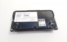 Calculator motor ECU, cod 89666-02750, Toyota Corolla (E12) 1.8 benz (id:720580)