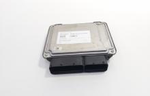 Calculator motor ECU, cod 05E907309H, 0261S21433, Vw Passat (3G2) 1.5 TSI, DPC (id:720617)