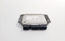 Calculator motor ECU, cod 237103217R, 237102071R, Dacia Lodgy 1.2 TCE (id:720675)