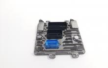 Calculator motor ECU, cod 55491600, Opel Astra K 1.6 CDTI, B16DTU (id:720647)