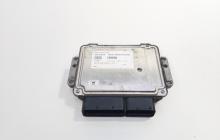 Calculator motor ECU, cod 39120-2A001, 0281019639, Hyundai ix35 (LM) 1.7 DT (id:720656)
