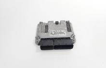 Calculator motor ECU, cod 05E907309D, 0261S21825, Vw Passat (3G2) 1.5 TSI, DPC (id:720677)