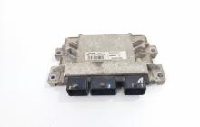 Calculator motor ECU, cod 8200522357, 8200510536, Renault Clio 3 1.2 benz, D4F740 (id:720563)