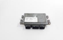 Calculator motor ECU, cod 8200522357, 8200510536, Renault Clio 3 1.2 benz, D4F740 (id:720563)