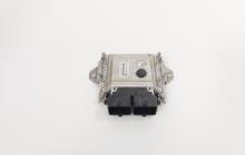 Calculator motor ECU, cod 0261S12369, 33910-81P00, Suzuki Ignis 2 (MH) 1.2 benz (id:720562)