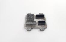 Calculator motor ECU, cod 12654172, Opel Astra J, 1.6 benz, A16XER (id:720608)