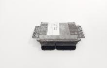 Calculator motor ECU, cod MEC32-040, Nissan Micra 3 (K12) 1.2 benz (id:720566)