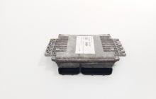 Calculator motor ECU, cod MEC37-330, Nissan Micra 3 (K12) 1.2 benz (id:720564)