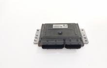 Calculator motor ECU, cod MEC37-330, Nissan Micra 3 (K12) 1.2 benz (id:720564)