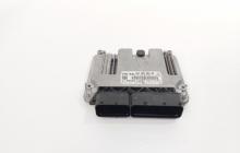 Calculator motor ECU, cod 04C907309BP, 0261S21435, Vw Polo (AW1) 1.0 TSI, DKL (id:720581)