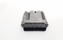 Calculator motor ECU, cod 04L907309P, 0281031483, Volkswagen Arteon (3H7) 2.0 TDI, DFGA (id:720575)