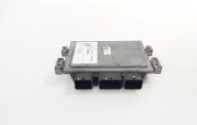 Calculator motor ECU, cod 8200522357, 8200510536, Renault Clio 3 1.2 benz, D4F740 (id:720583)