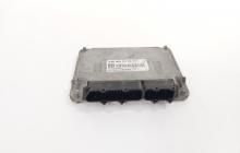 Calculator motor ECU, cod 03E906023L, Vw Polo (6R) 1.2 benz, CGPA (id:720626)