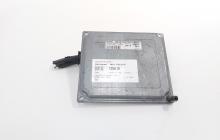 Calculator motor ECU, cod 4M51-12A650-HF, Ford Focus 2 (DA) 1.6 benz, HWDA (id:720610)