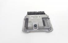 Calculator motor ECU, cod 05E907309, 0261S16449, Vw Golf 7 (5G) 1.5 TSI, DAD (id:720627)