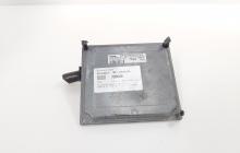 Calculator motor ECU, cod 7M51-12A650-BBA, Ford Focus 2 (DA) 1.6 benz, HWDA (id:720600)