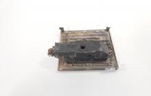 Calculator motor ECU, cod 6S61-12A650-FH, Ford Fiesta 6 1.25 benz, SNJA (id:720591)